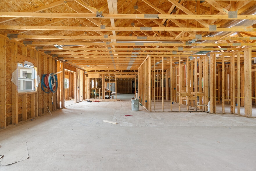 More Photos Of 201 W Saginaw Rd, Sanford Freestanding For Sale