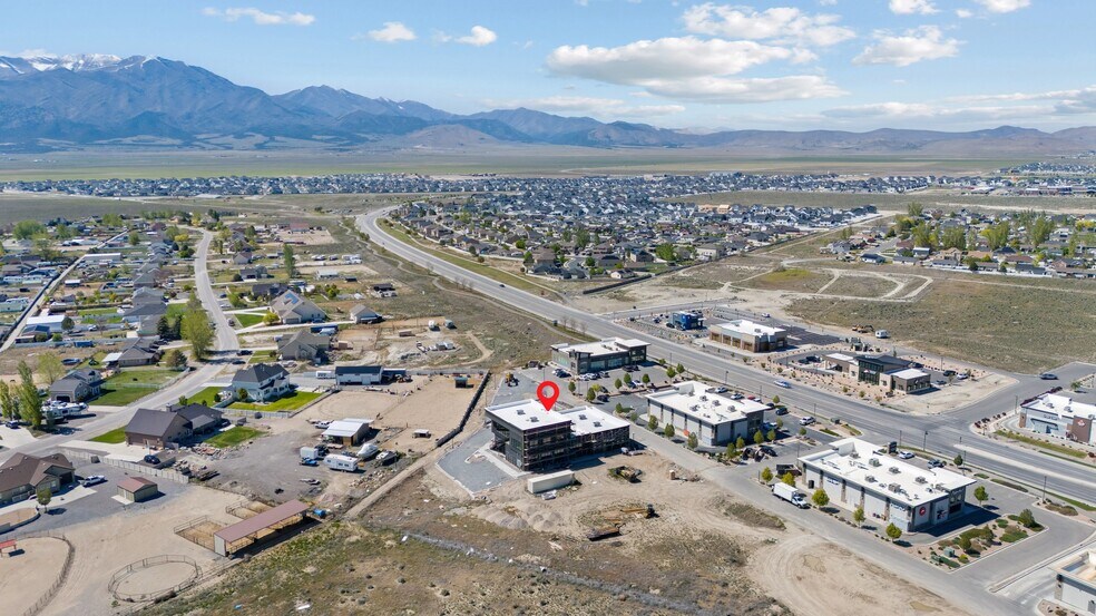 More Photos Of 1318 E Eagle Mountain Blvd, Eagle Mountain Medical For Lease