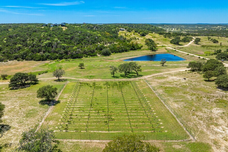 More Photos Of 5081 Bandera Hwy, Camp Verde Winery Vineyard For Sale