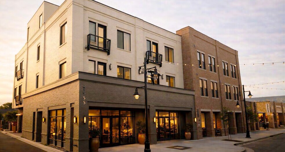 Primary Photo Of 7555 S Main St, Midvale Apartments For Lease