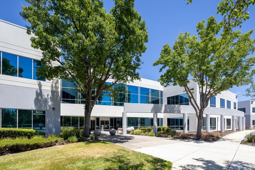 Primary Photo Of , Rancho Cordova Office For Sale