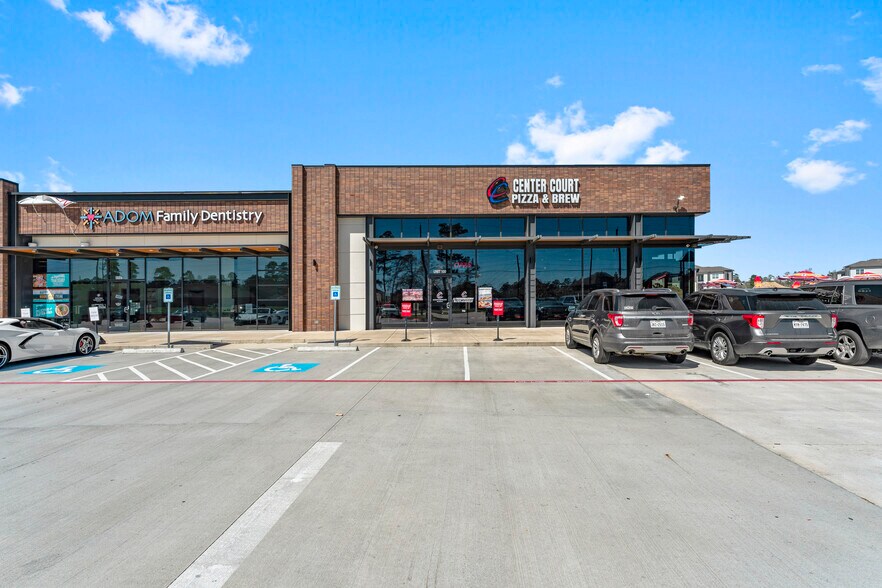 More Photos Of 24309 Gosling Rd, Spring Unknown For Lease