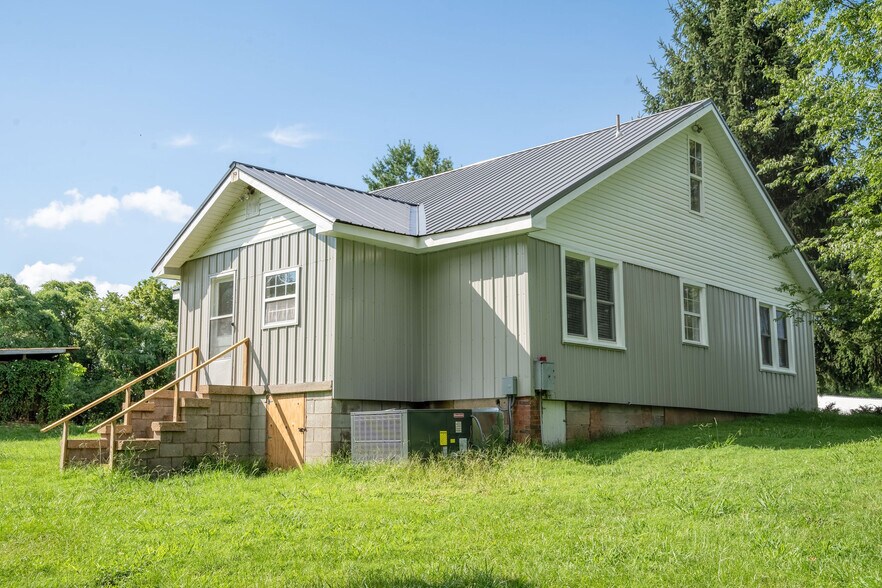 More Photos Of 2001 Wilson Ln, Goodlettsville Land For Lease