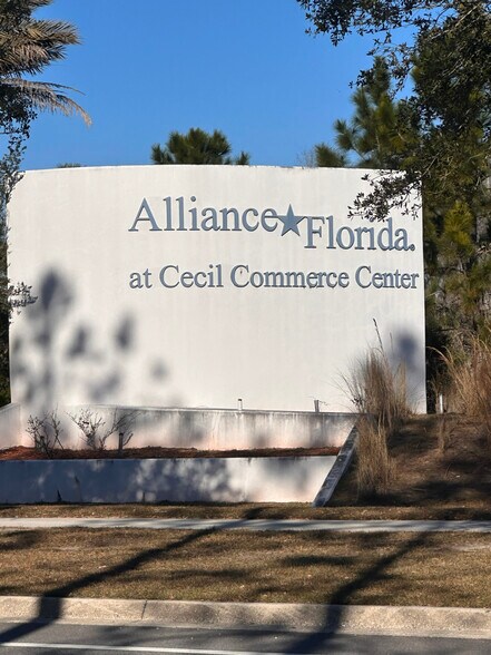 Primary Photo Of 617 WATER WORKS st, Jacksonville Land For Lease