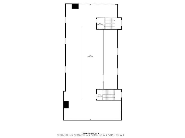 More Photos Of 101 Swinburne St, Buffalo Religious Facility For Sale