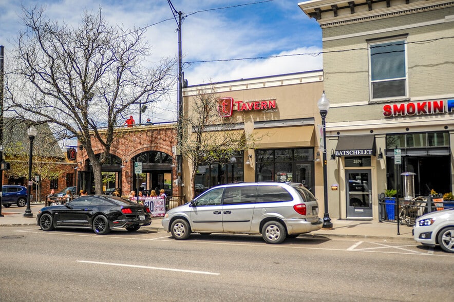 More Photos Of 2589 W Main St, Littleton Restaurant For Sale