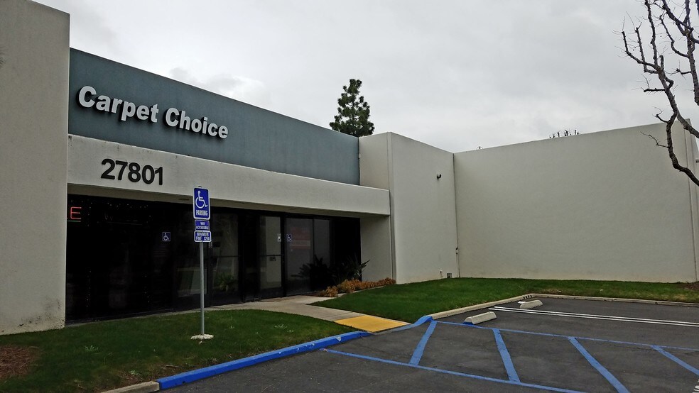 More Photos Of 27801 La Paz Rd, Laguna Niguel Showroom For Lease