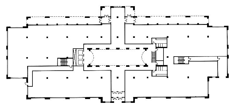 More Photos Of 1095 Morris Ave, Union Township Office For Lease