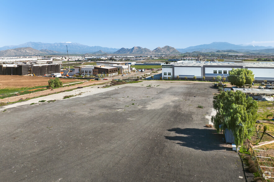 More Photos Of Tobacco Road, Perris Land For Sale