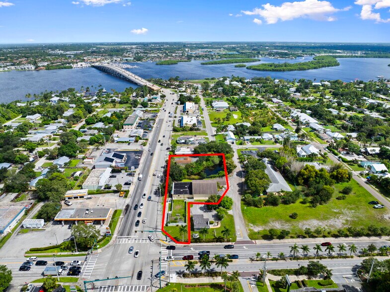 Primary Photo Of 1110 SW Martin Downs Blvd, Palm City Schools For Sale