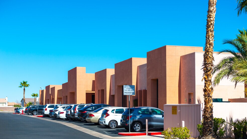 More Photos Of 181 N Arroyo Grande Blvd, Henderson Coworking Space