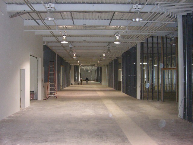 More Photos Of 60 Shelter Rock Rd, Danbury Warehouse For Lease