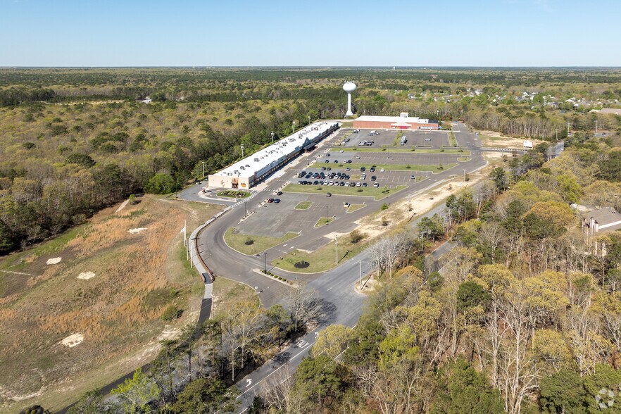 More Photos Of 45 S New York Rd, Galloway Storefront For Lease