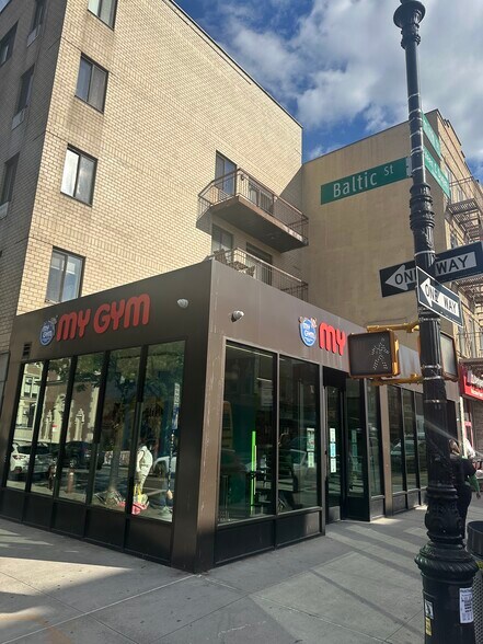 More Photos Of 209 Smith St, Brooklyn Apartments For Sale