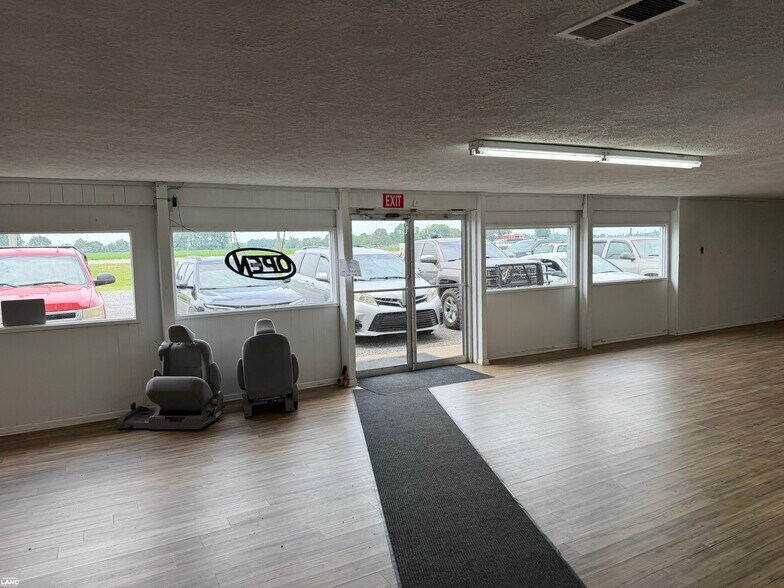 More Photos Of 205 US-64, Mccrory General Retail For Sale