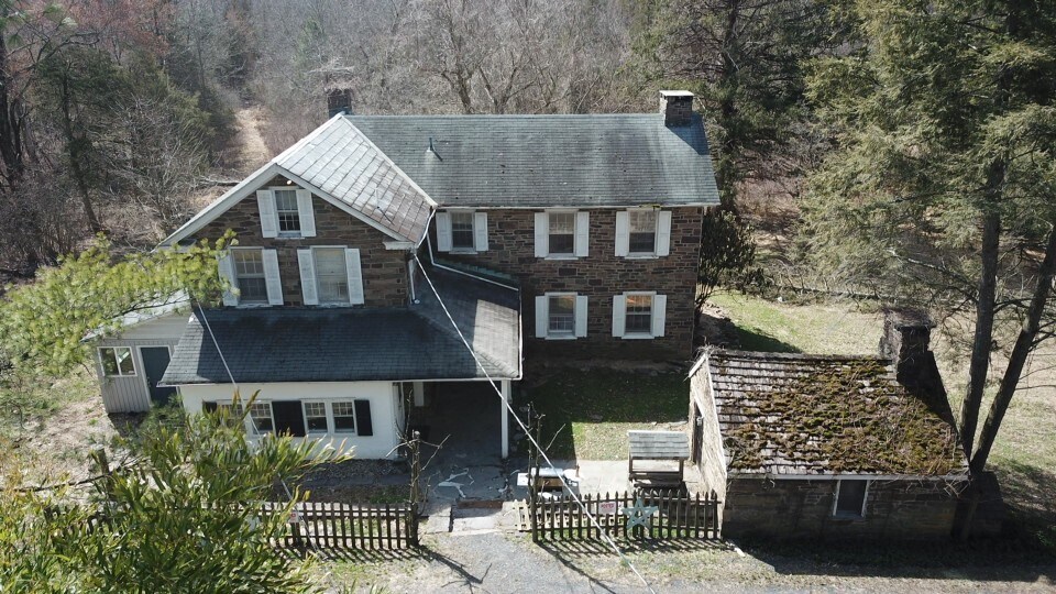 More Photos Of 432 Quarry Rd, Ottsville Land For Sale