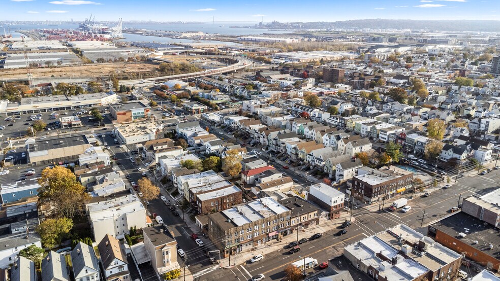 More Photos Of 1102 Avenue C, Bayonne Apartments For Sale