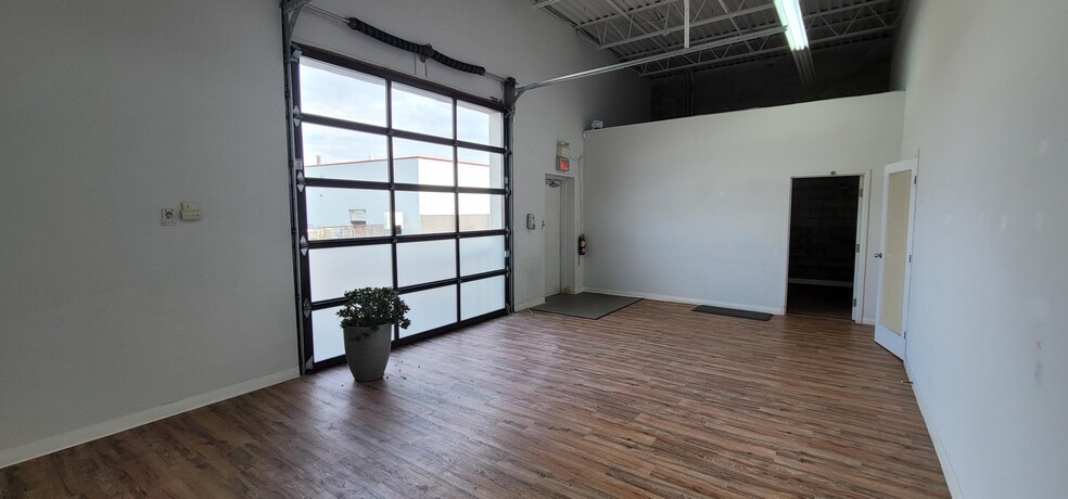 More Photos Of 1185 Franklin Blvd, Cambridge Warehouse For Lease
