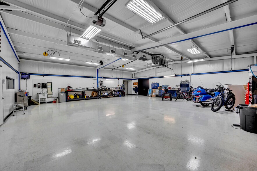 More Photos Of 53 Oakley Ave, Odenville Industrial For Sale