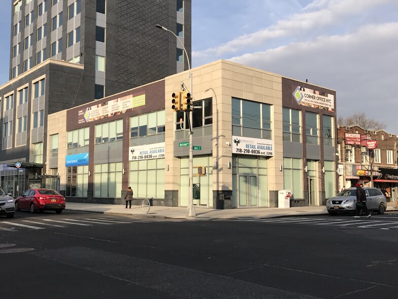 Primary Photo Of 2365 Nostrand Ave, Brooklyn Office For Lease