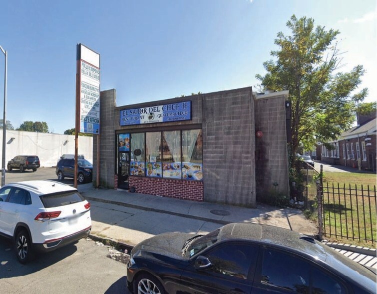 More Photos Of 46-50 Fulton Ave, Hempstead Freestanding For Sale