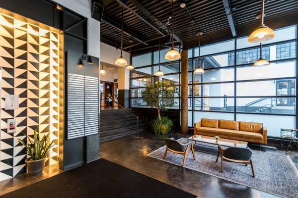 More Photos Of 1001 SE Water Ave, Portland Loft Creative Space For Lease