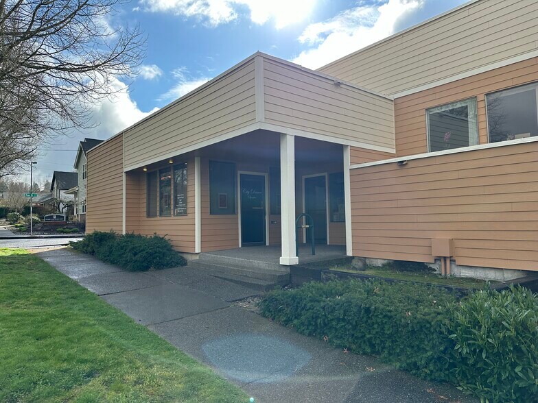 More Photos Of 825 Legion Way SE, Olympia Office For Lease