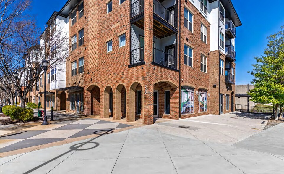 Primary Photo Of 508 Main St NE, Atlanta Apartments For Lease