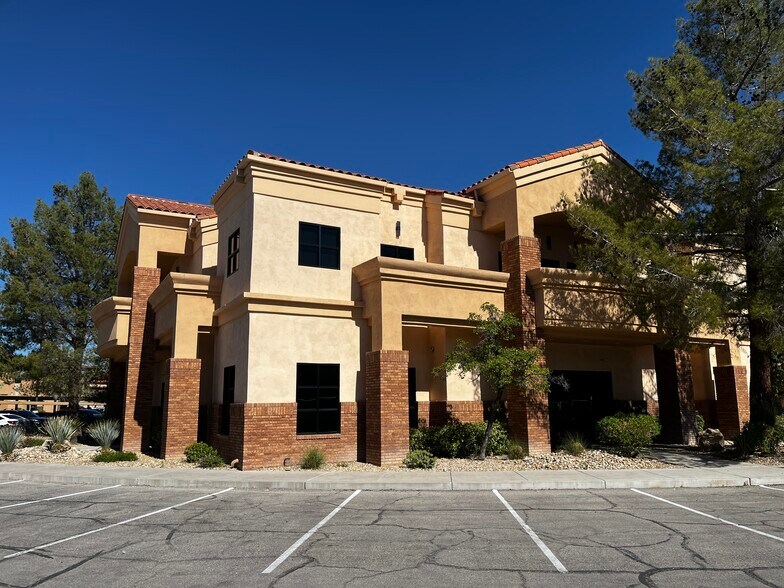 More Photos Of 6787 W Tropicana Ave, Las Vegas Medical For Lease