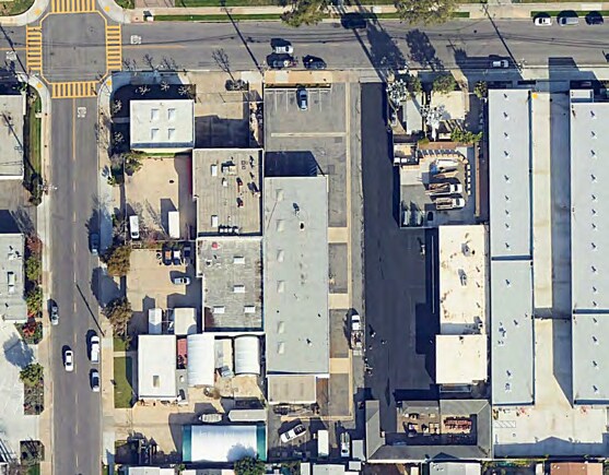 More Photos Of 1790 Whittier Ave, Costa Mesa Food Processing For Sale