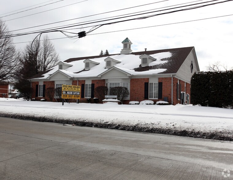 Primary Photo Of ,  Office For Sale