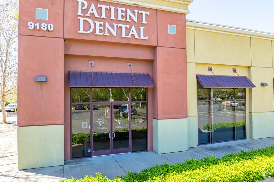 More Photos Of 9180 Harbour Point Dr, Elk Grove Freestanding For Lease