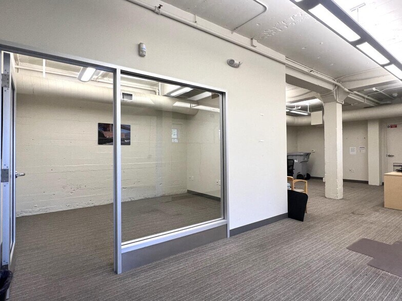 More Photos Of 222 Halleck St, San Francisco Office For Lease