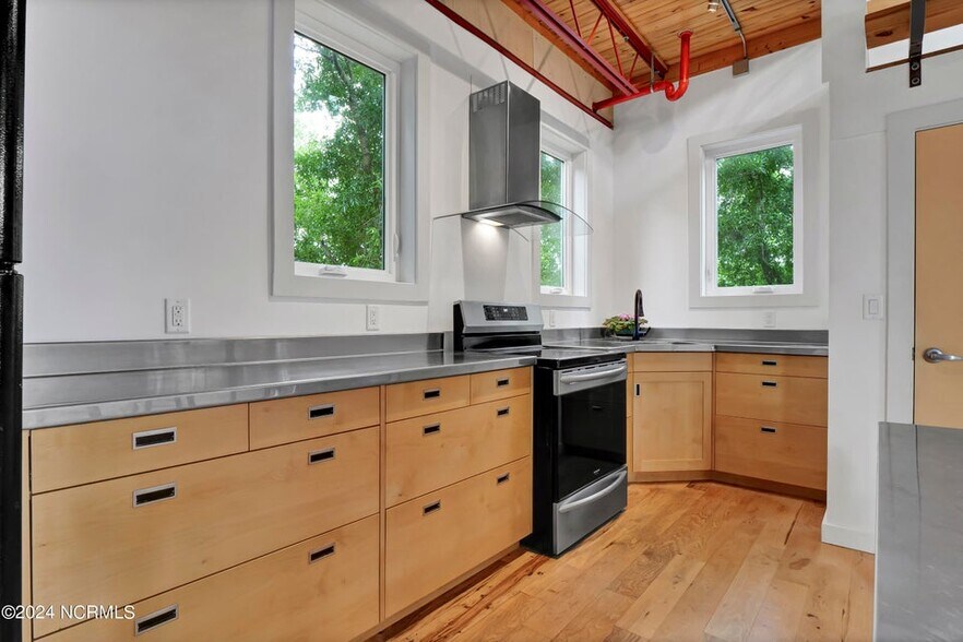 More Photos Of 1801 US Highway 421 N, Wilmington Land For Sale