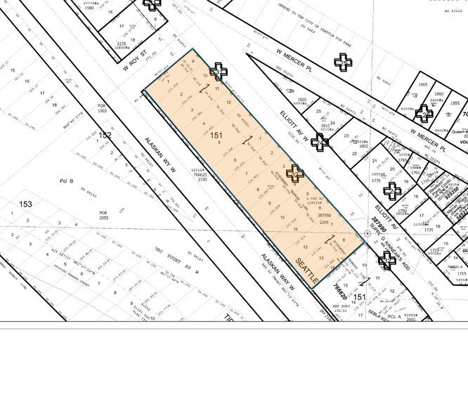 More Photos Of 645 Elliott Ave W, Seattle Office For Lease