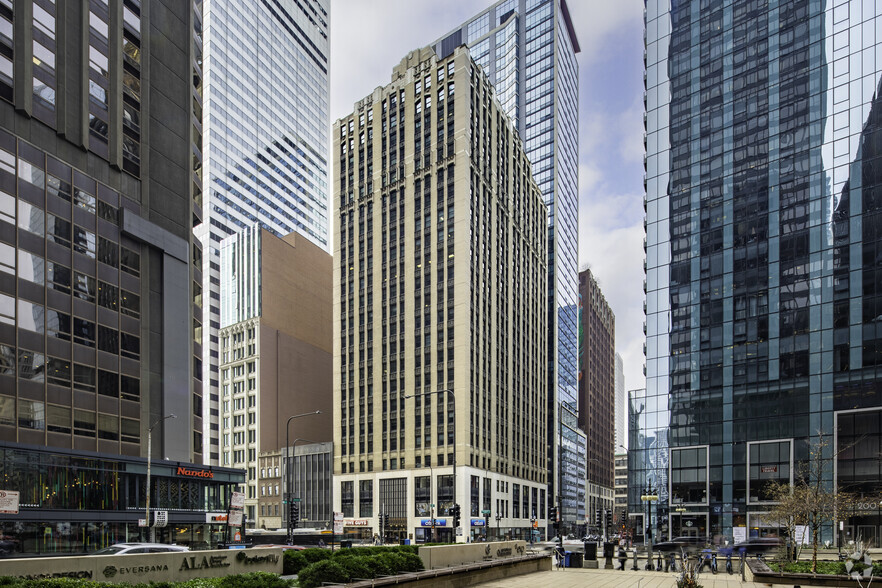 Primary Photo Of 180 N Michigan Ave, Chicago Office For Lease