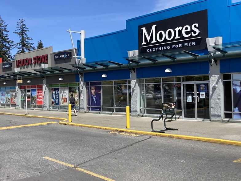 More Photos Of 2000 Island Hwy N, Nanaimo Storefront For Lease
