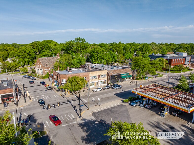 More Photos Of 2323 Lee Rd, Cleveland Heights Medical For Lease