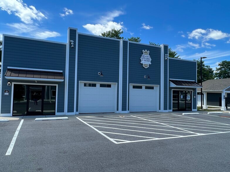 More Photos Of 8520 Allentown Pike, Blandon Unknown For Lease