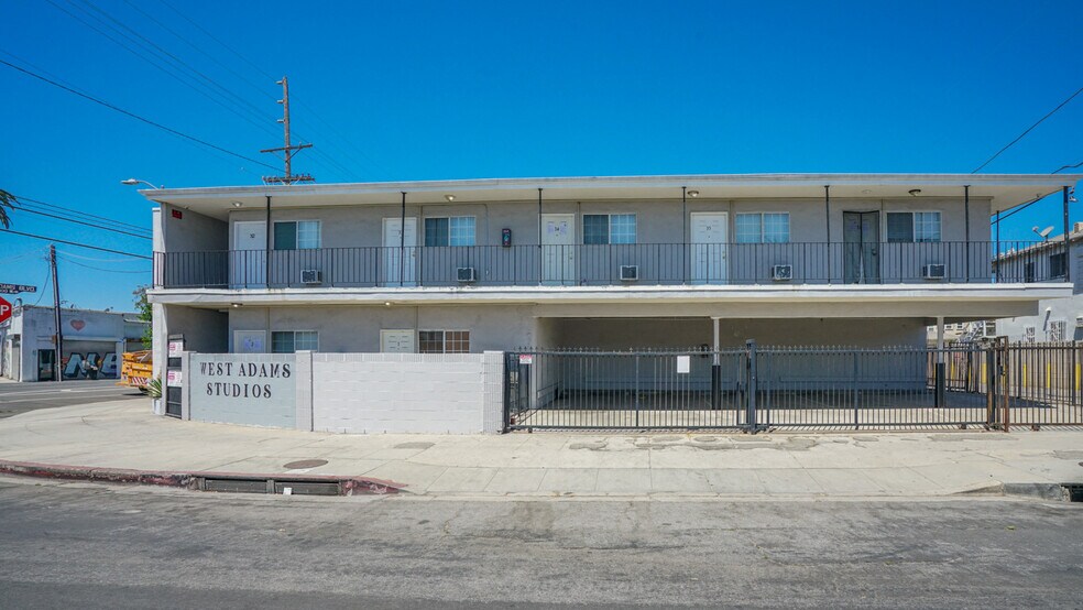 More Photos Of 4905 W Adams Blvd, Los Angeles Apartments For Sale
