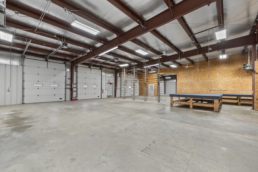 More Photos Of 3601 Patch St, Stevens Point Industrial For Lease