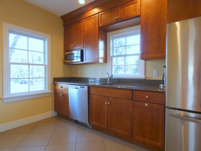 More Photos Of 180 Saugatuck Ave, Westport Medical For Sale