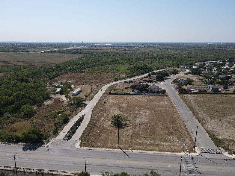 More Photos Of 518 Saints Hvn, San Antonio Land For Sale