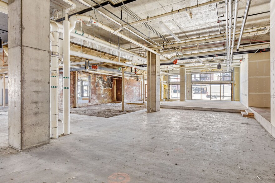 More Photos Of 1665 N Pearl St, Denver Apartments For Sale