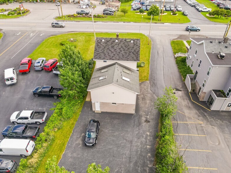 More Photos Of 768 Ridge Rd, Webster Storefront Retail Office For Sale