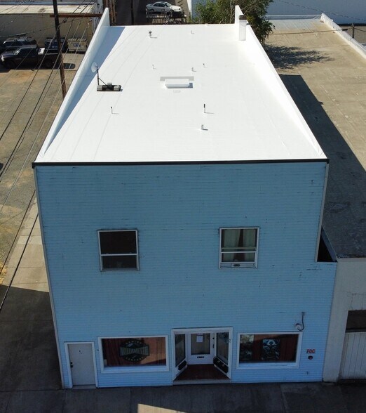 More Photos Of 54 W Sherman St, Lebanon Storefront For Sale