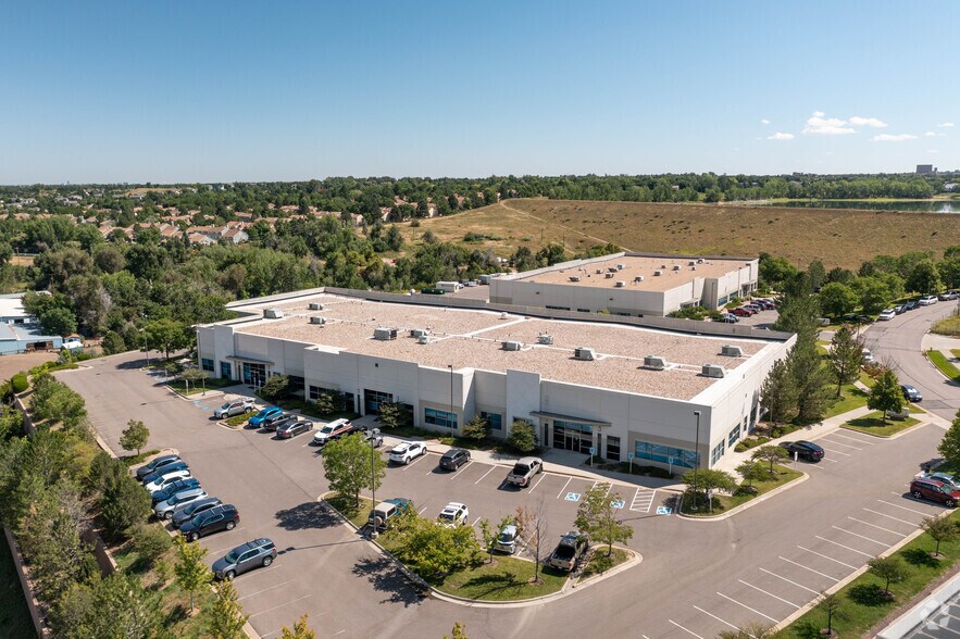 More Photos Of 8022 Southpark Cir, Littleton Flex For Sale