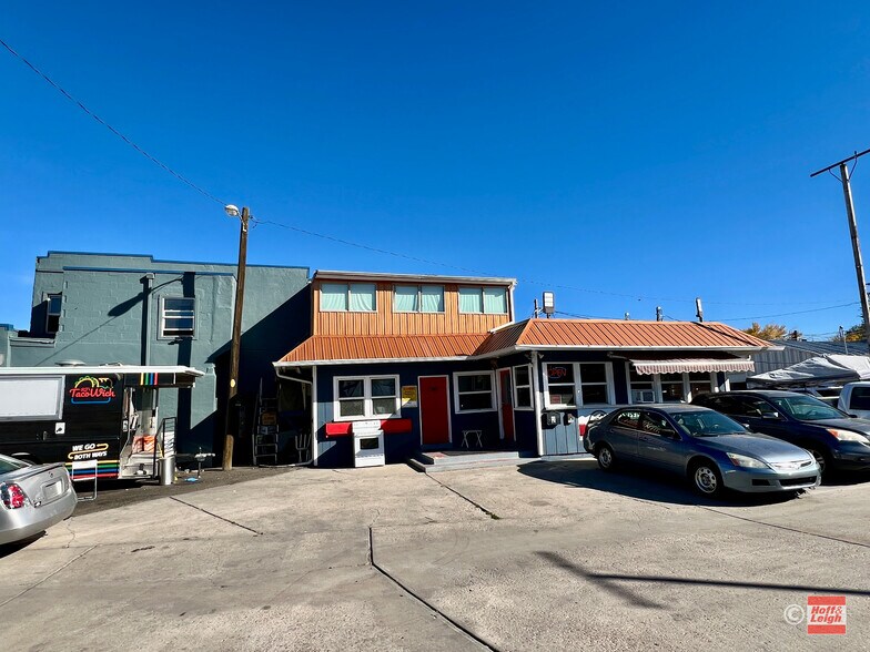 More Photos Of 5530-5536 W Colfax Ave, Lakewood Auto Dealership For Sale