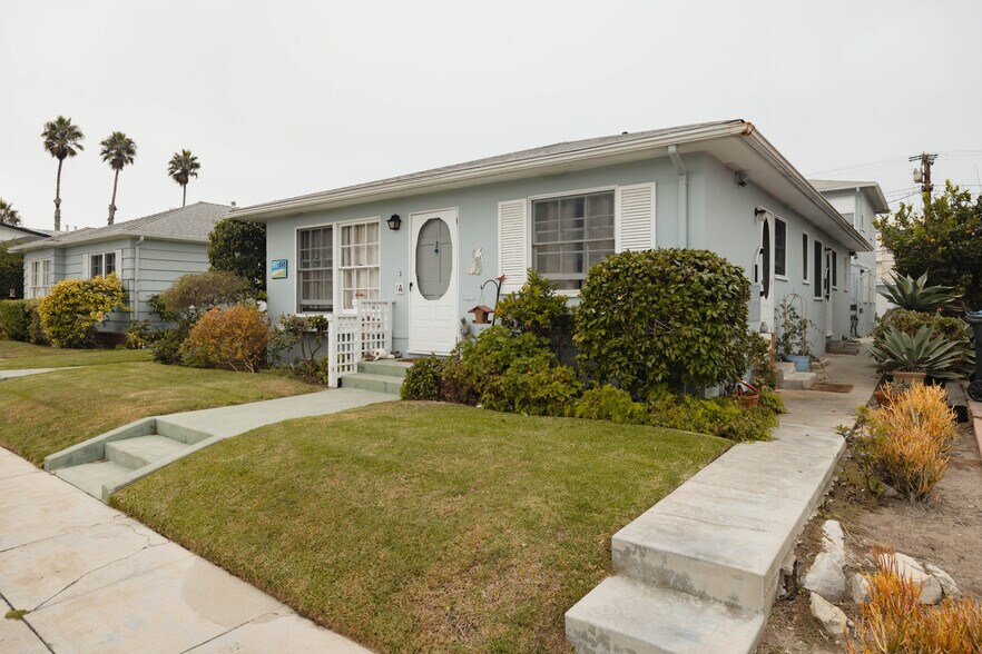 More Photos Of , Redondo Beach Multifamily For Sale