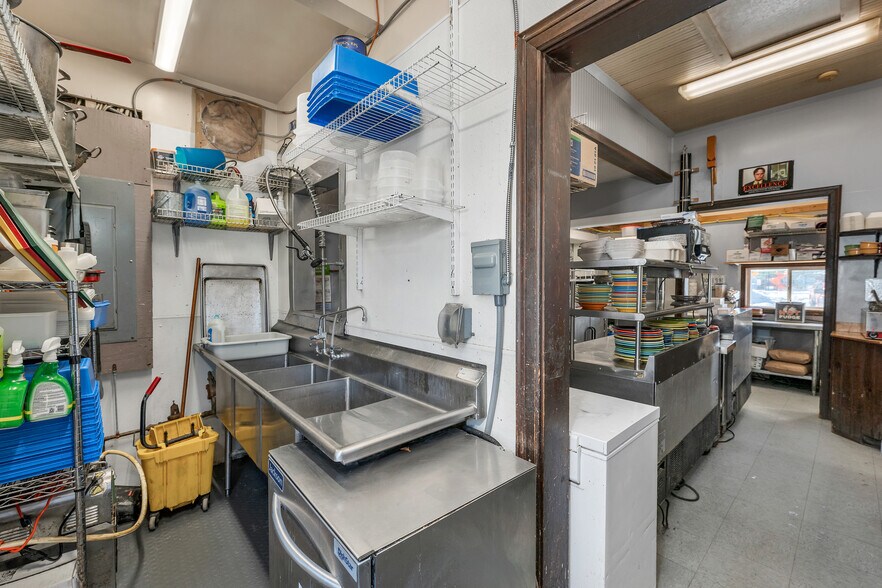 More Photos Of 79 Main St, Center Ossipee Restaurant For Sale
